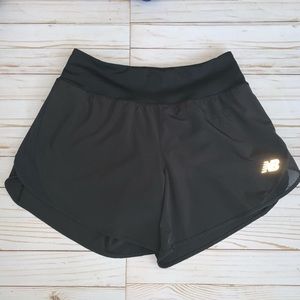New Balance Women’s Shorts